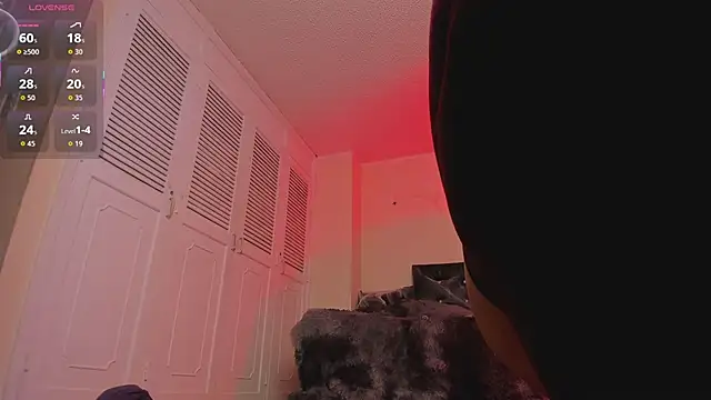 Draculairis online show from 25, 10, 2025