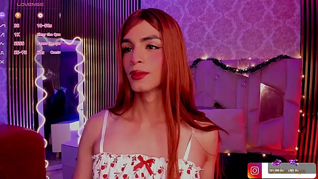 LIHIAN TAY online show from 3, 12, 2025