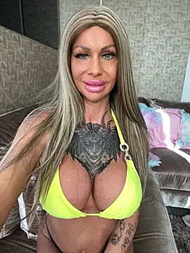 dutchbarbie online show from 30, 4, 2026