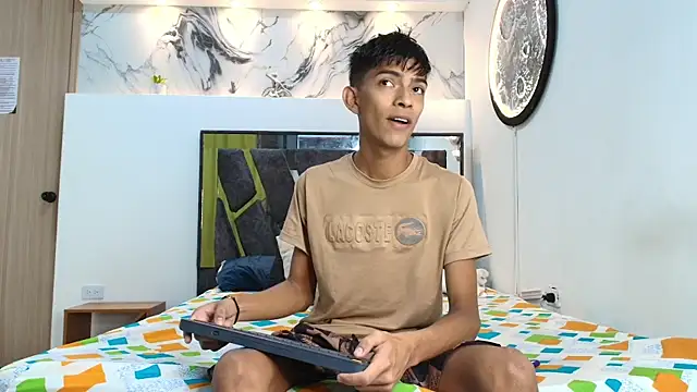 PRETTY SEX1 online show from 9, 9, 2025