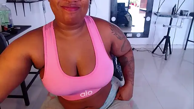 Sam Blue online show from 2, 11, 2025