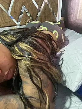 Sam Blue online show from 29, 3, 2026