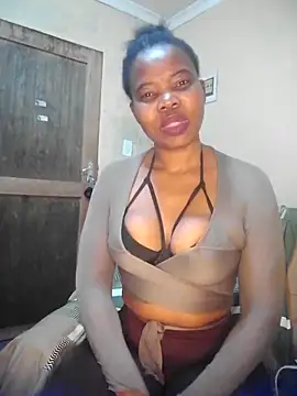 CharlotteXXX online show from 13, 6, 2026