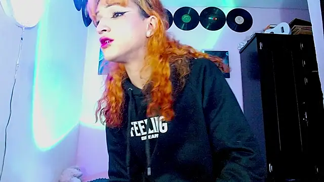 meghan devil  online show from 13, 9, 2025