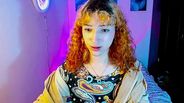 meghan devil  online show from 22, 9, 2025