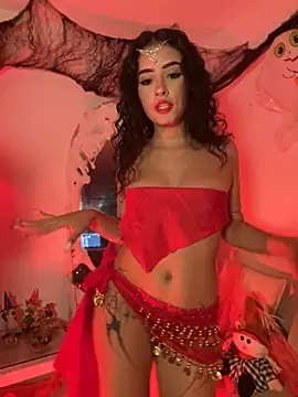 Snapshot of RosseMelody chatting on 10, 10, 2025 RosseMelody online show from 10, 10, 2025