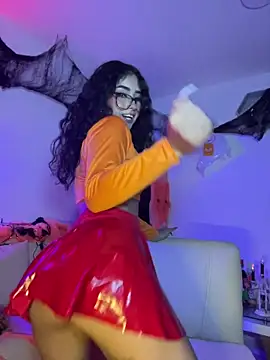 Snapshot of RosseMelody chatting on 27, 10, 2025 RosseMelody online show from 27, 10, 2025