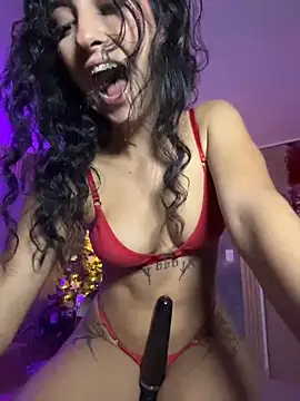 Snapshot of RosseMelody chatting on 16, 12, 2025 RosseMelody online show from 16, 12, 2025