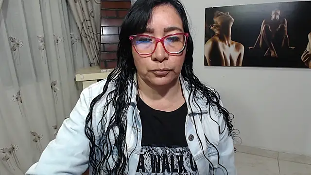 Grace mature milf online show from 6, 10, 2025