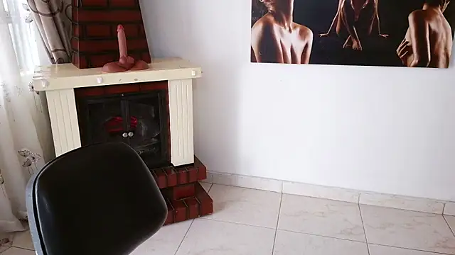 Grace mature milf online show from 1, 12, 2025