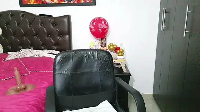Grace mature milf online show from 31, 5, 2026
