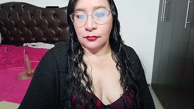 Snapshot of Grace_mature_milf chatting on 3, 6, 2026 Grace mature milf online show from 3, 6, 2026