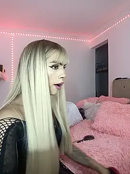 annie thomson00 online show from 13, 1, 2026