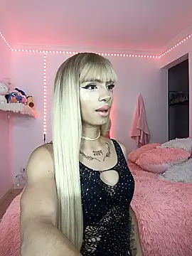 annie thomson00 online show from 16, 1, 2026