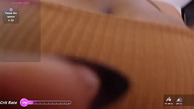 BarbaraGil1 online show from 30, 11, 2025