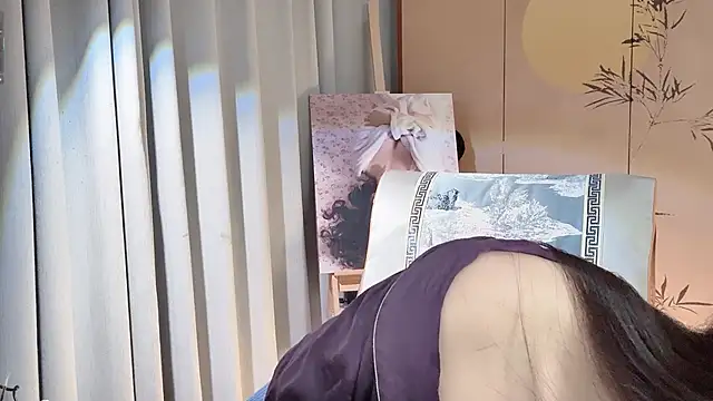 xinxin520-baby online show from 13, 2, 2026