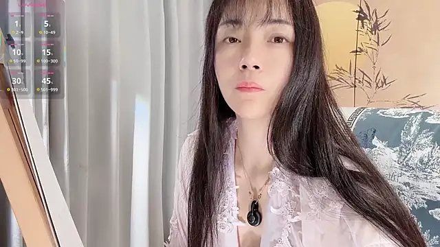 Snapshot of xinxin520-baby chatting on 27, 5, 2026 xinxin520-baby online show from 27, 5, 2026