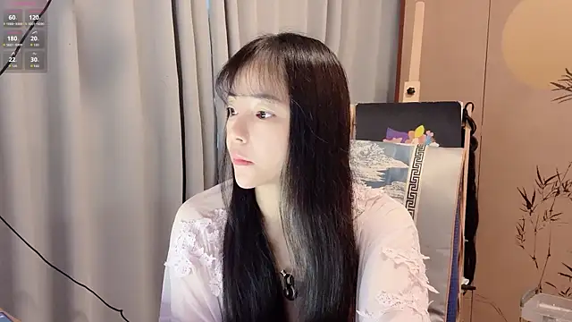 Snapshot of xinxin520-baby chatting on 14, 6, 2026 xinxin520-baby online show from 14, 6, 2026