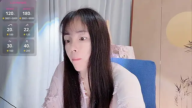 Snapshot of xinxin520-baby chatting on 21, 6, 2026 xinxin520-baby online show from 21, 6, 2026