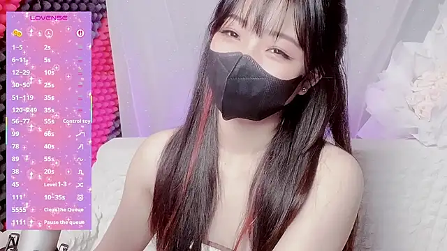 kemybaby online show from 28, 2, 2026