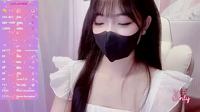 kemybaby online show from 24, 3, 2026