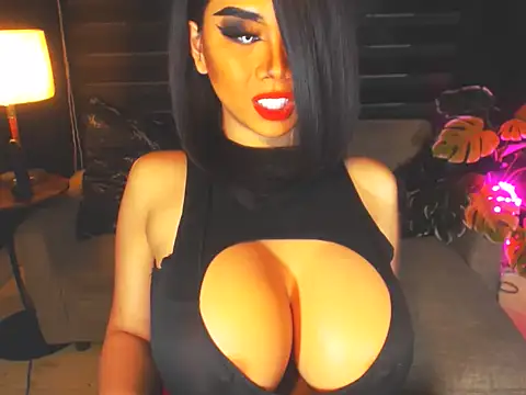 KarlaFrost online show from 2, 3, 2026