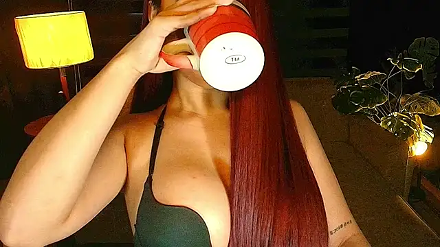 KarlaFrost online show from 17, 7, 2026