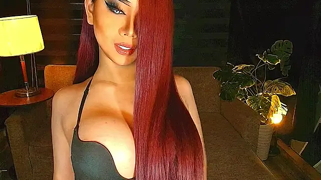 KarlaFrost online show from 18, 7, 2026