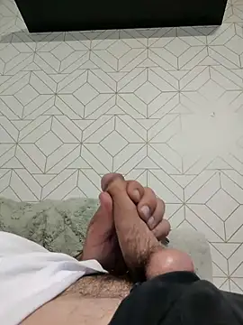 boy8540 online show from 25, 5, 2026