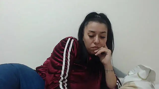 Maryem637048 online show from 6, 2, 2026