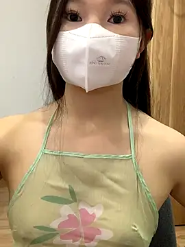 Keysha8386 online show from 10, 11, 2025