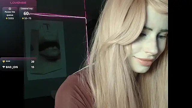 PieraMarch online show from 2, 4, 2026