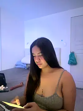 urasianlady online show from 12, 10, 2025