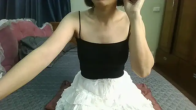 Meii-meyy online show from 16, 12, 2025