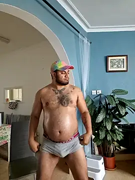 Snapshot of bellylova chatting on 7, 3, 2026 bellylova online show from 7, 3, 2026