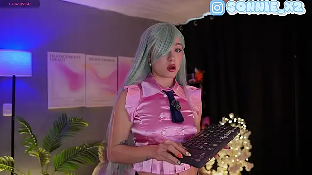 Sonnie mami online show from 19, 9, 2025