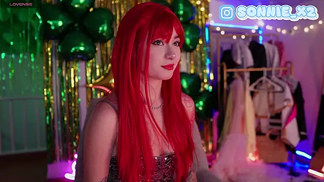 Sonnie mami online show from 11, 3, 2026