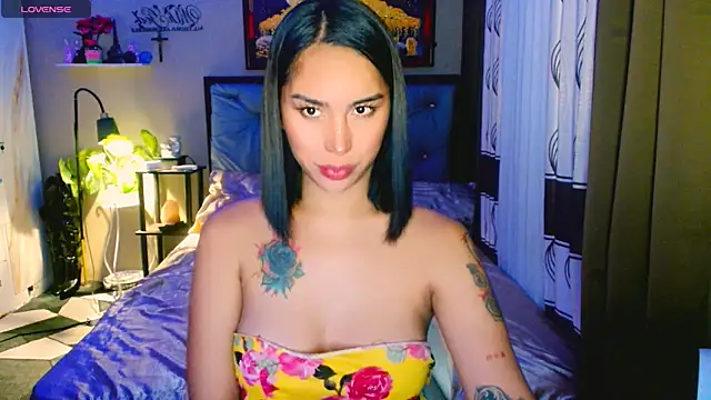 Franchesca Trans online show from 4, 11, 2025