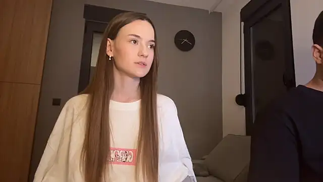 TenDouble online show from 14, 10, 2025