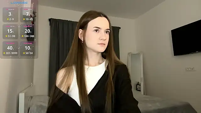 Snapshot of TenDouble chatting on 7, 5, 2026 TenDouble online show from 7, 5, 2026