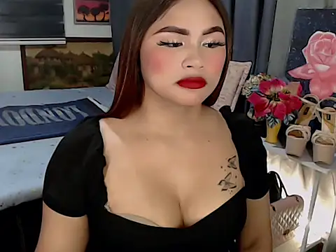 Candice cummer online show from 25, 10, 2025