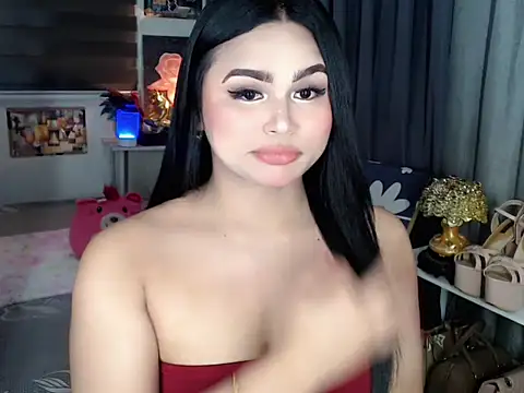 Candice cummer online show from 13, 1, 2026