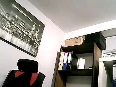 mastercharisma35 online show from 29, 10, 2025