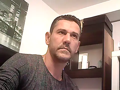 mastercharisma35 online show from 4, 12, 2025