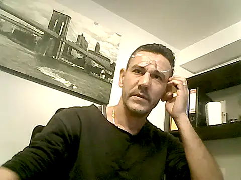 Snapshot of mastercharisma35 chatting on 2, 2, 2026 mastercharisma35 online show from 2, 2, 2026