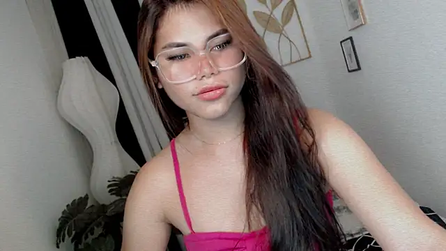 PrettyBlythes TS online show from 2, 6, 2026