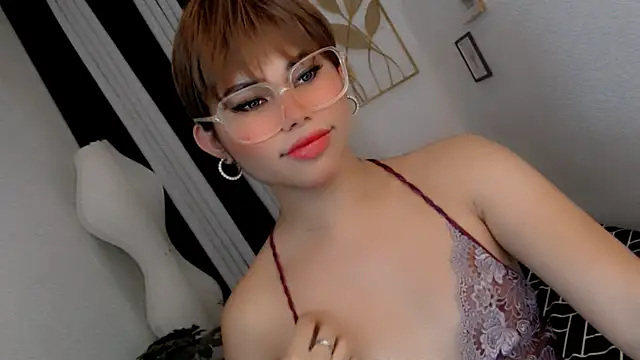 PrettyBlythes TS online show from 16, 6, 2026