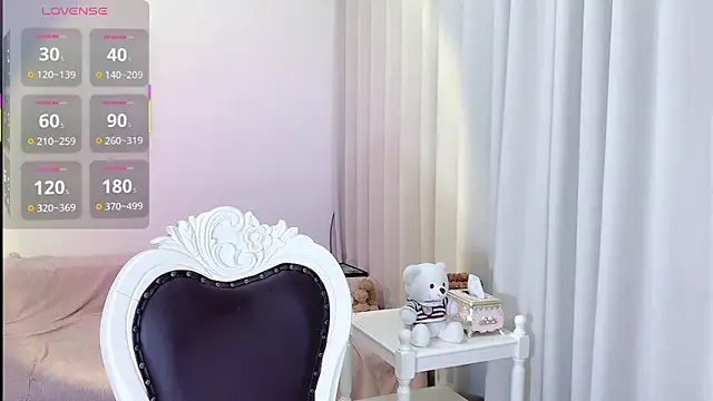 fufu-0808 online show from 10, 9, 2025