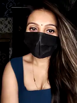 Horny Shalu online show from 7, 10, 2025