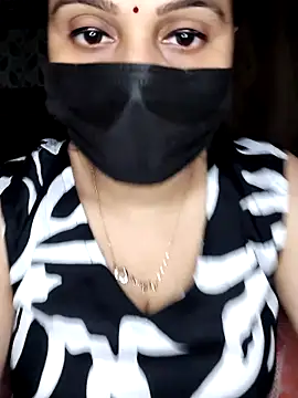 Horny Shalu online show from 10, 3, 2026